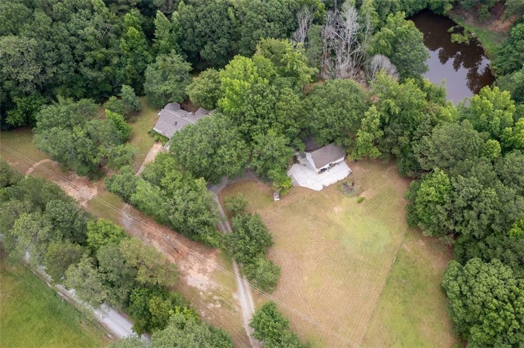 Property Photo:  7360 Old Rico Road  GA 30268 