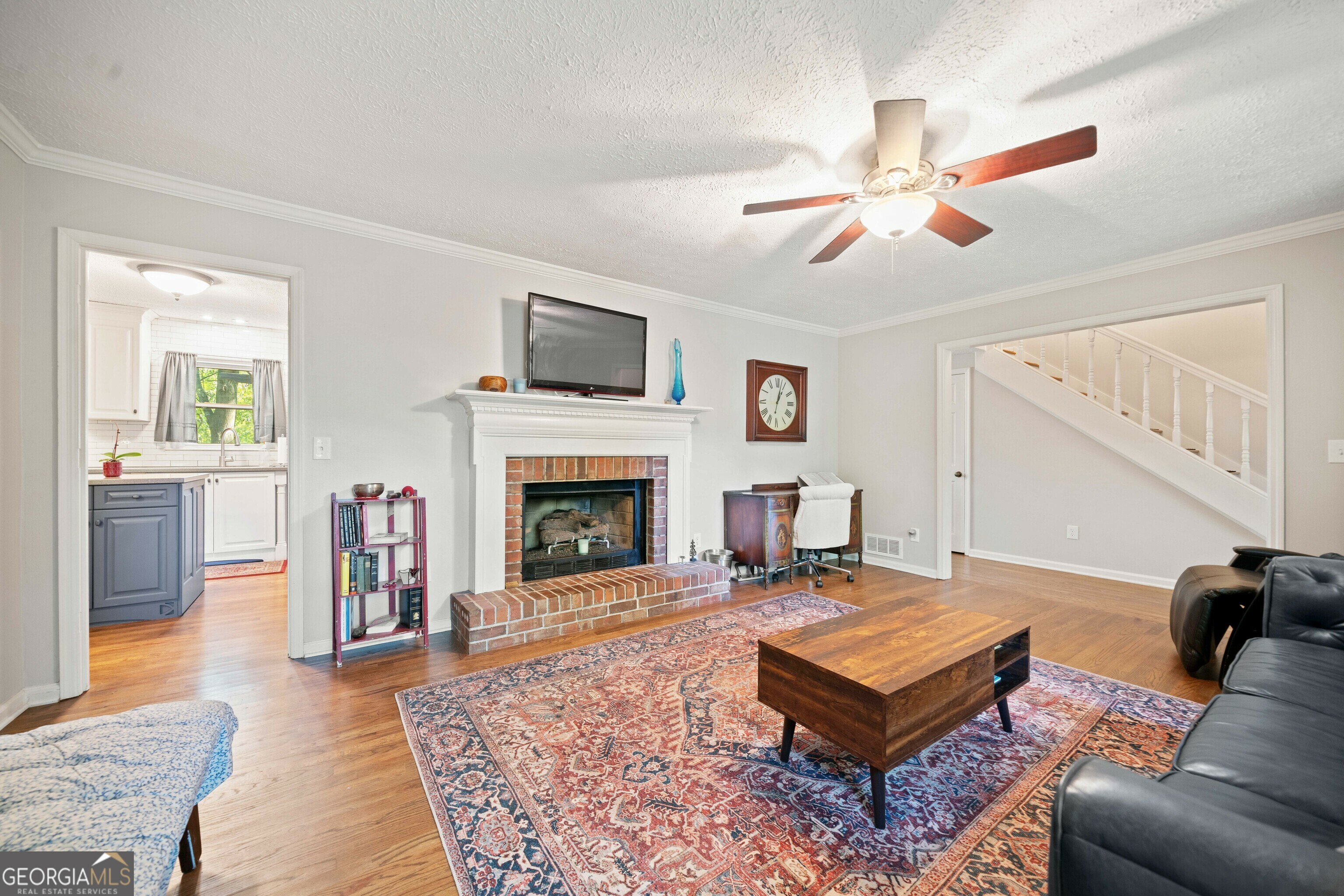 Property Photo:  256 Conrad Court SW  GA 30064 