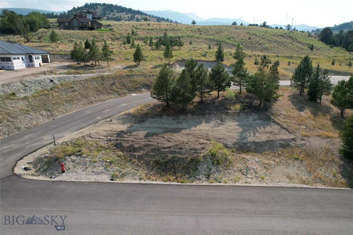 Property Photo:  Lot B-22 The Smelter City Estates Subdivision  MT 59701 