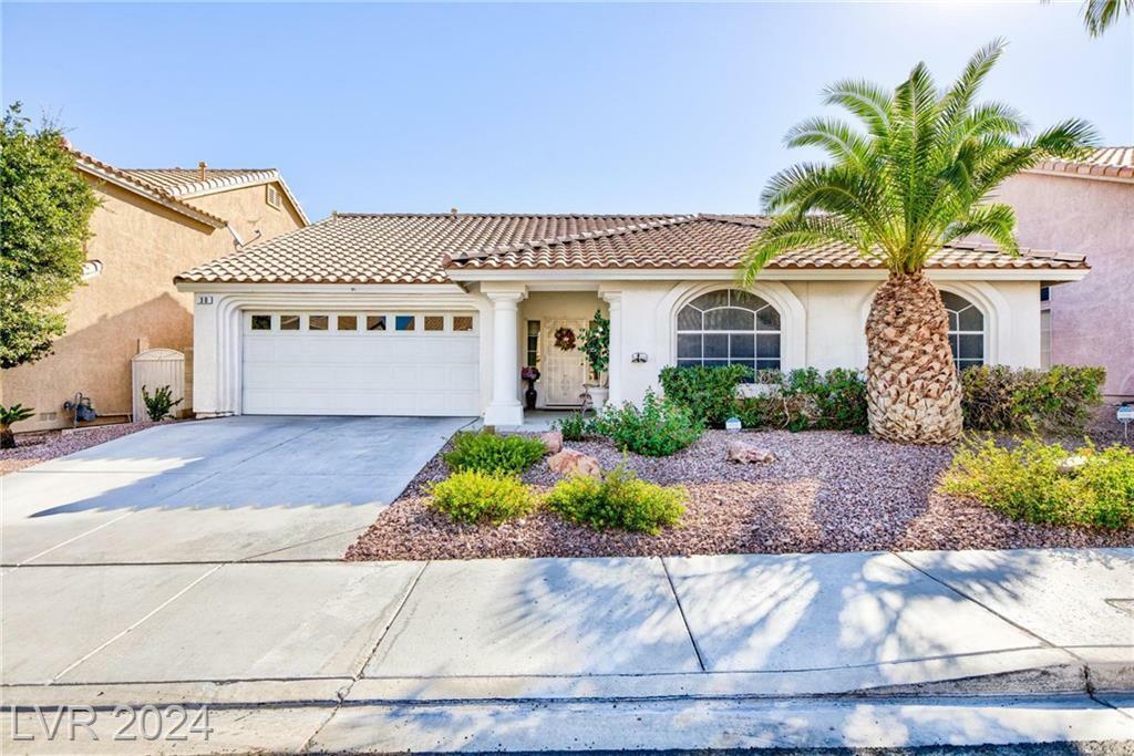 30 Myrtle Beach Drive  Henderson NV 89074 photo