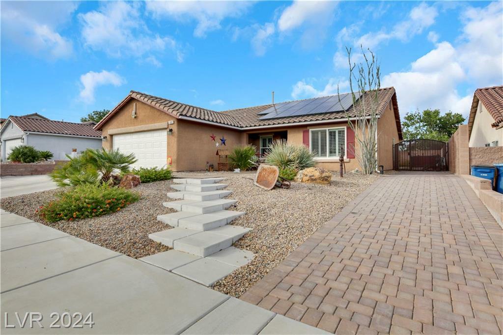 188 Sandhill Crane Avenue  Henderson NV 89002 photo