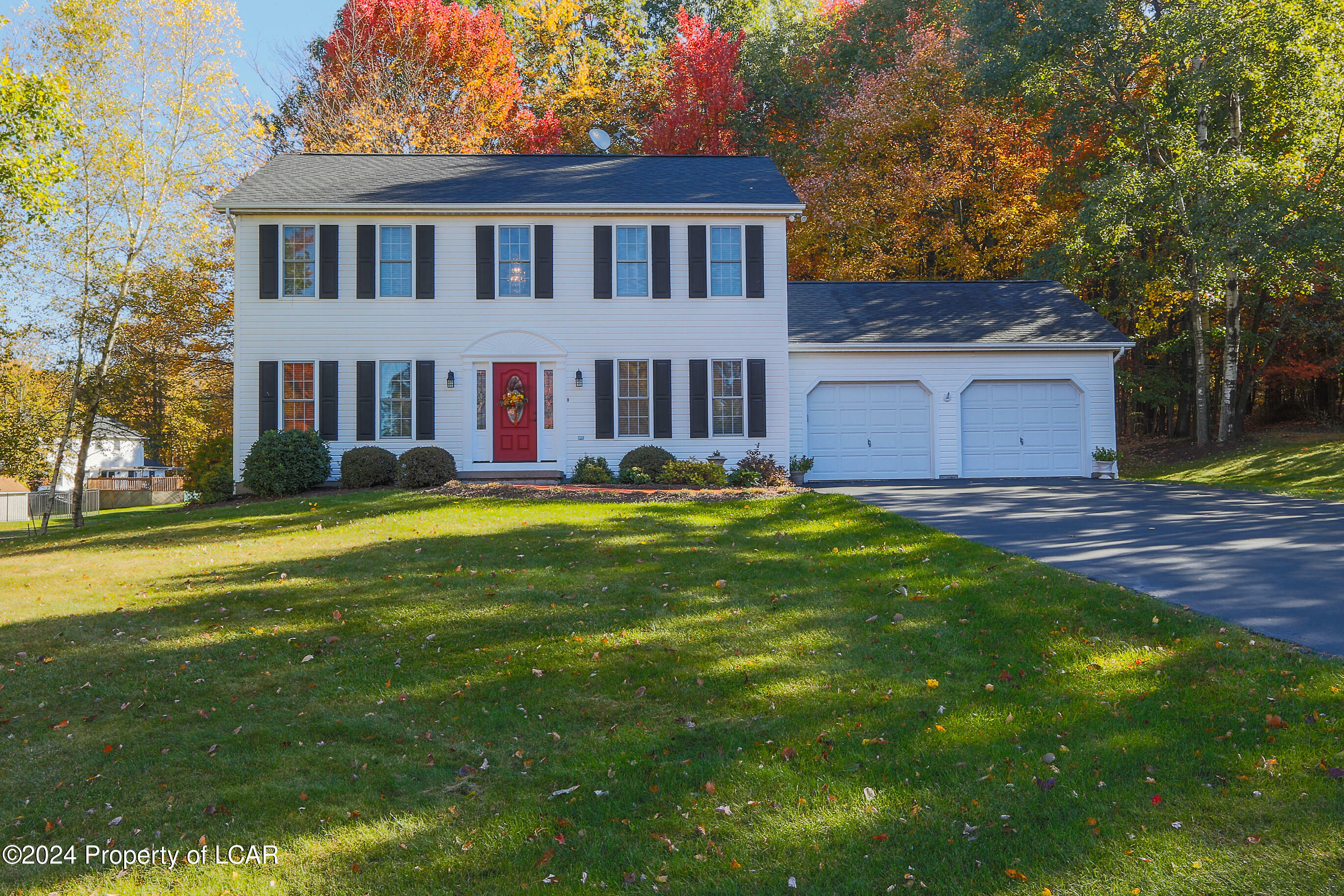 Property Photo:  560 Stone Hedge Place  PA 18707 