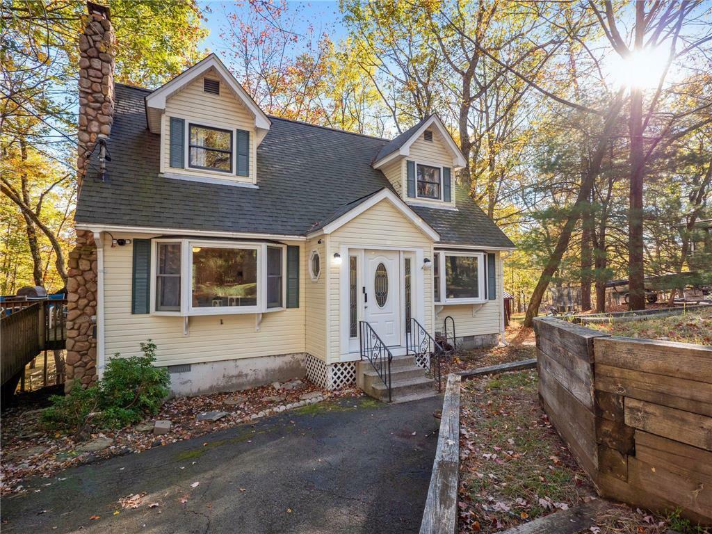 Property Photo: 365 Wild Acres Drive PA 18328