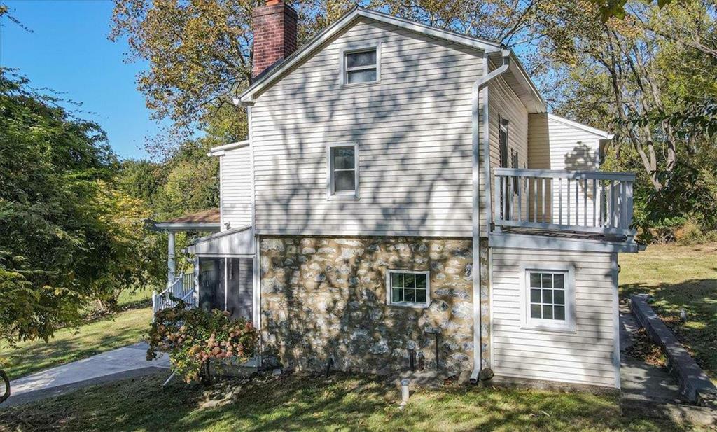 Property Photo: 3331 Walnut Street PA 18020