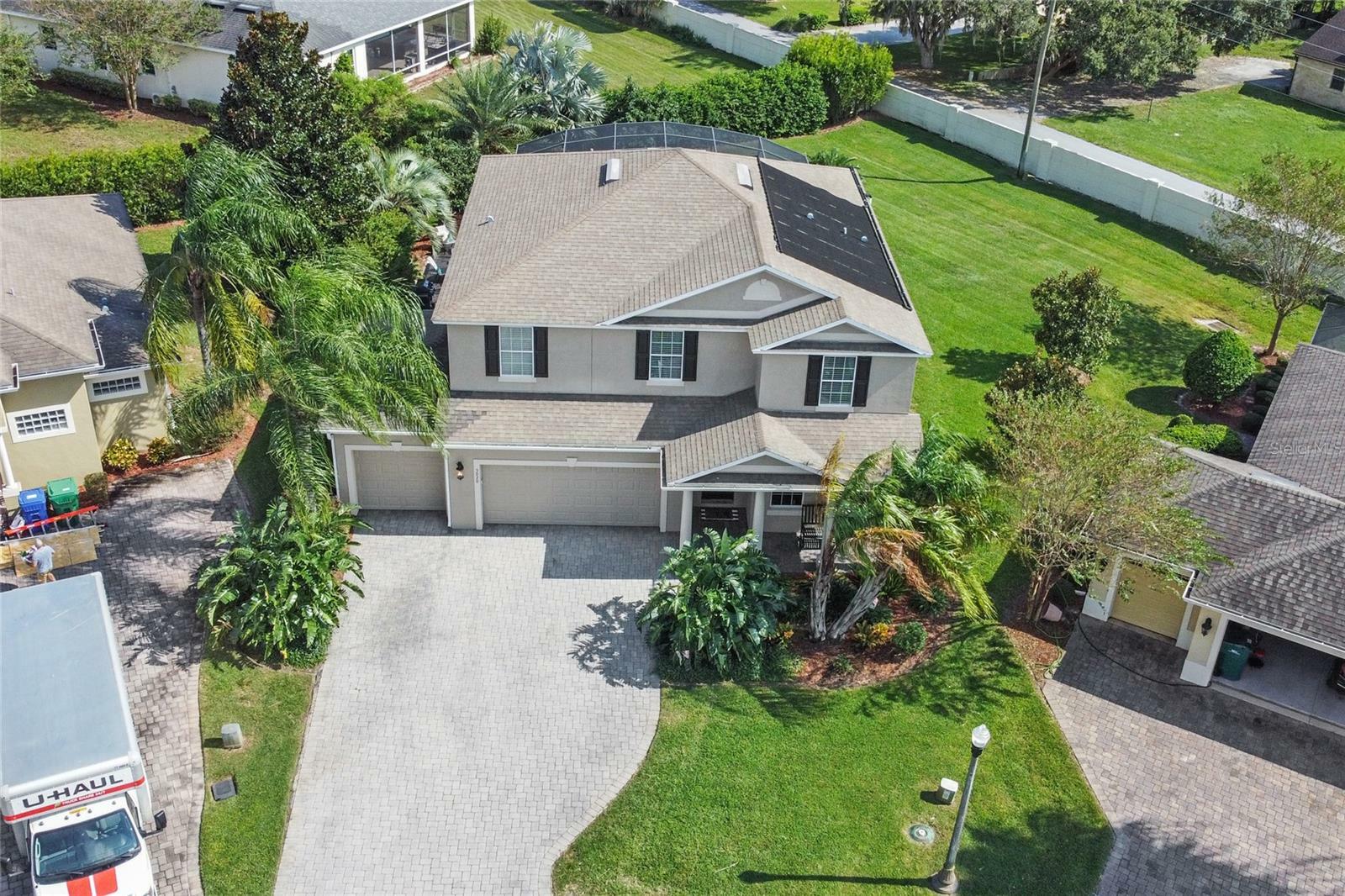 Property Photo:  5020 Neptune Circle  FL 34484 