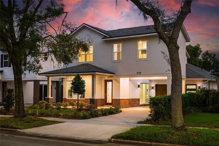 1020 W Princeton Street  Orlando FL 32804 photo