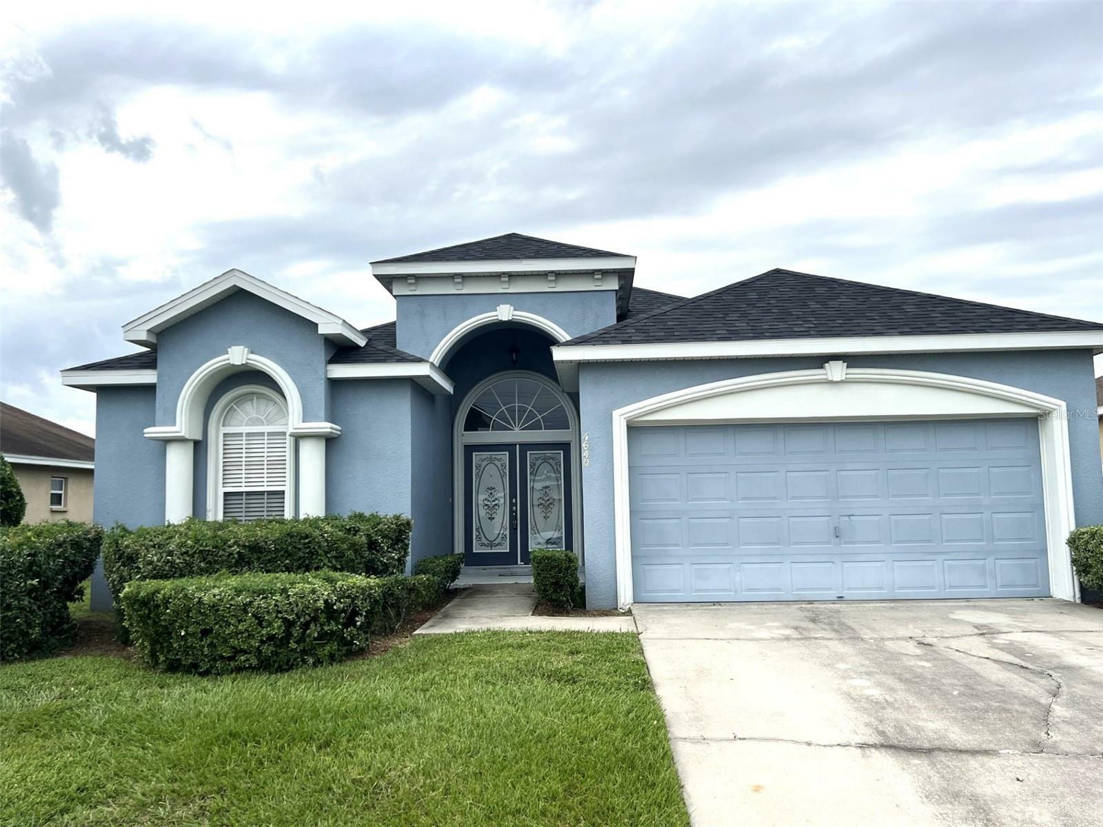 Property Photo:  4640 Mandolin Loop  FL 33884 