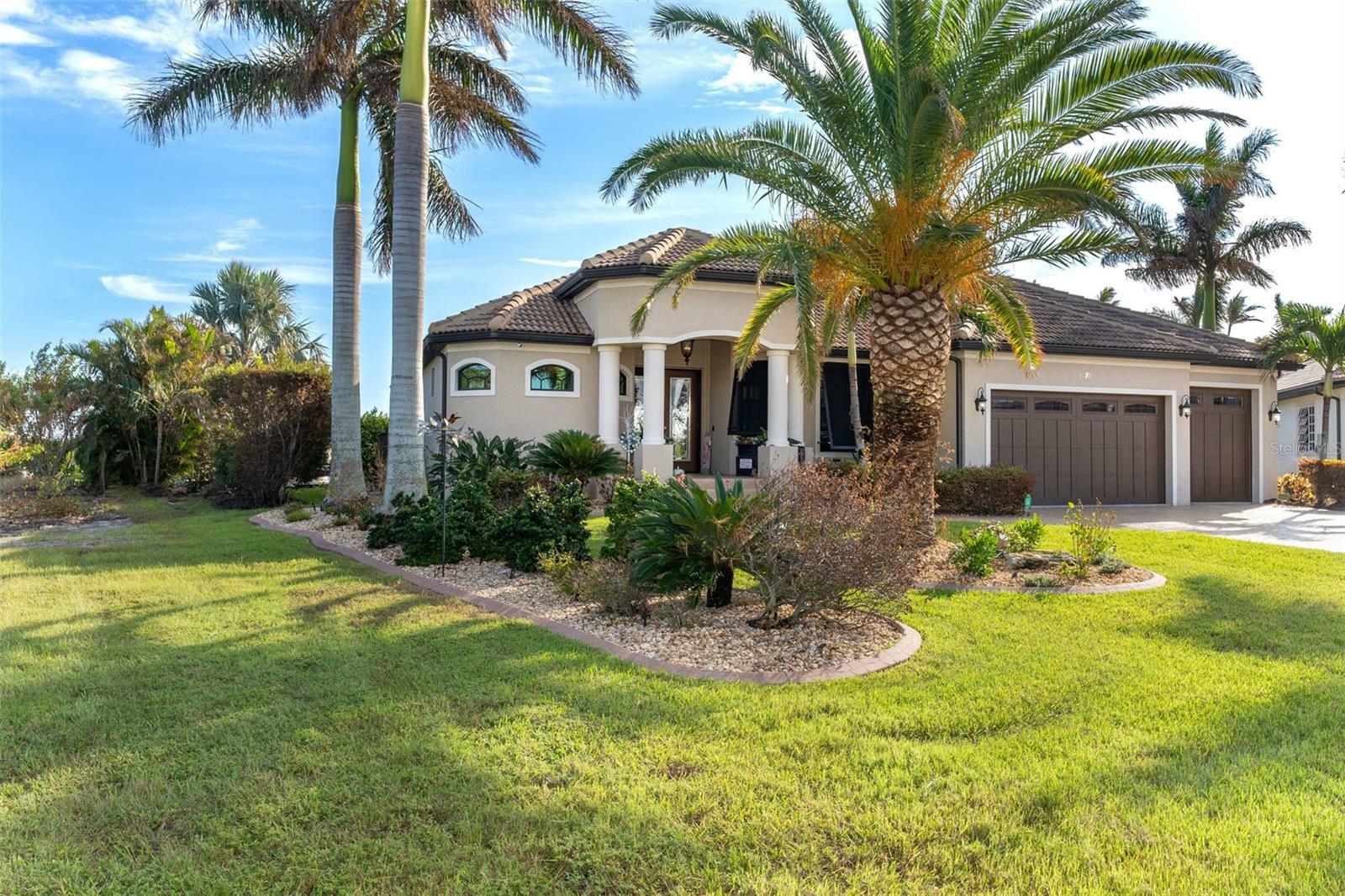 Property Photo:  15172 Leipzig Circle  FL 33981 