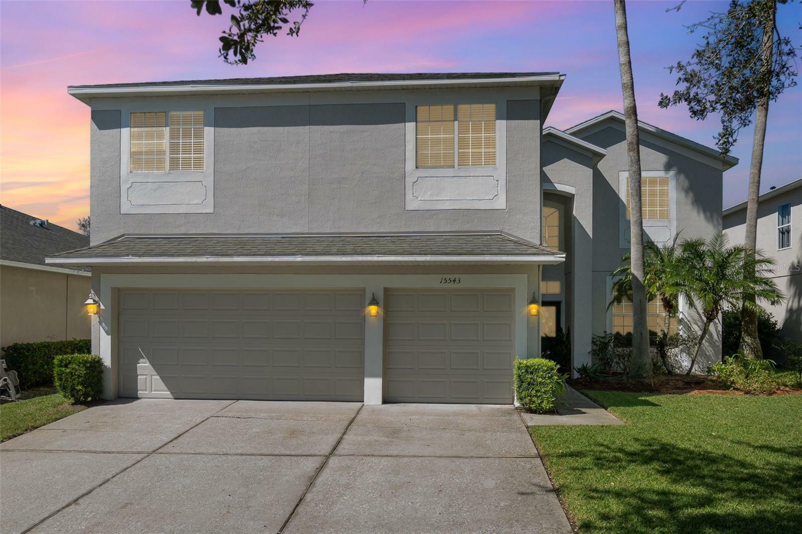 15543 Pebble Ridge Street  Winter Garden FL 34787 photo