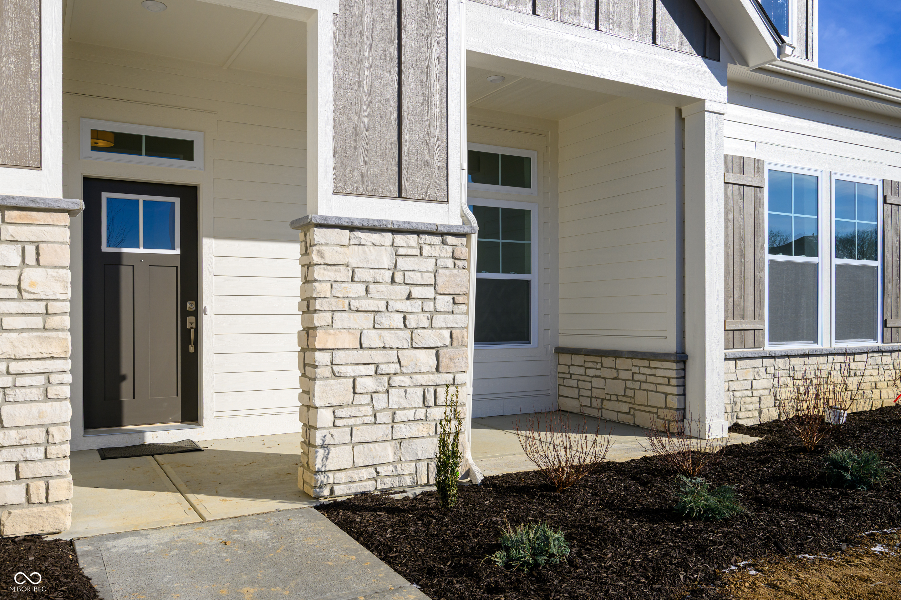 Property Photo: 15846 Vitalize Run IN 46040