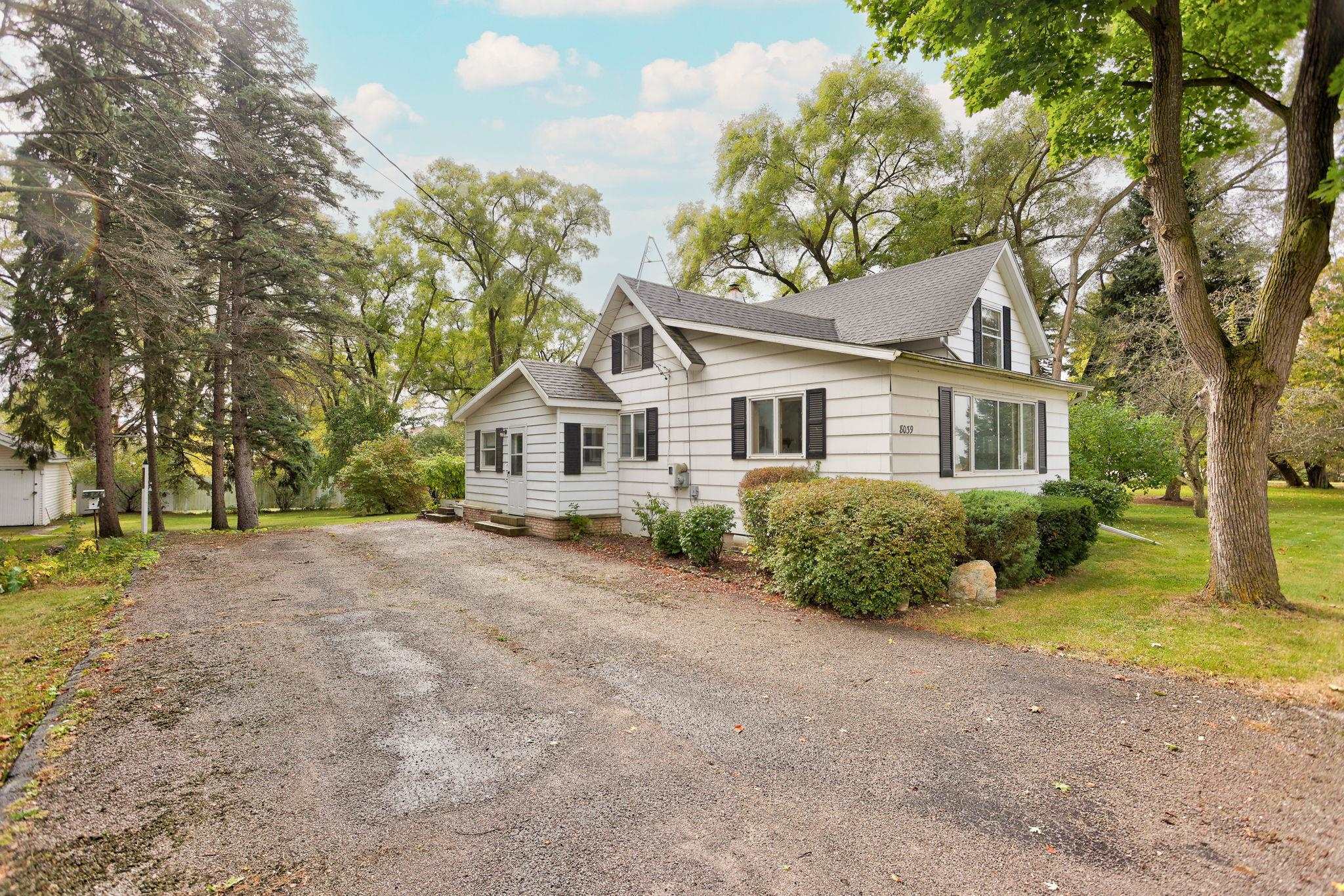 Property Photo:  8039 W Gilford Road  MI 48733 