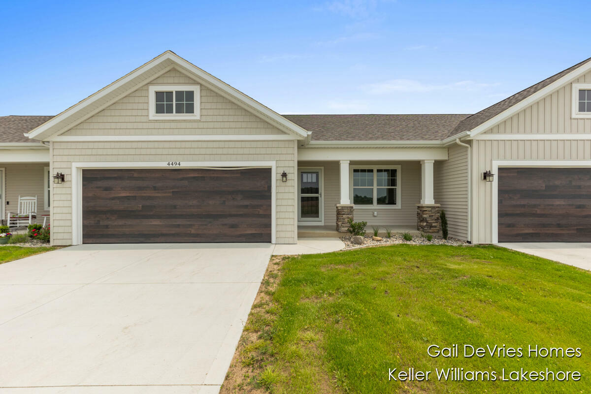 4494 Meadow Pond Way  Hamilton MI 49419 photo