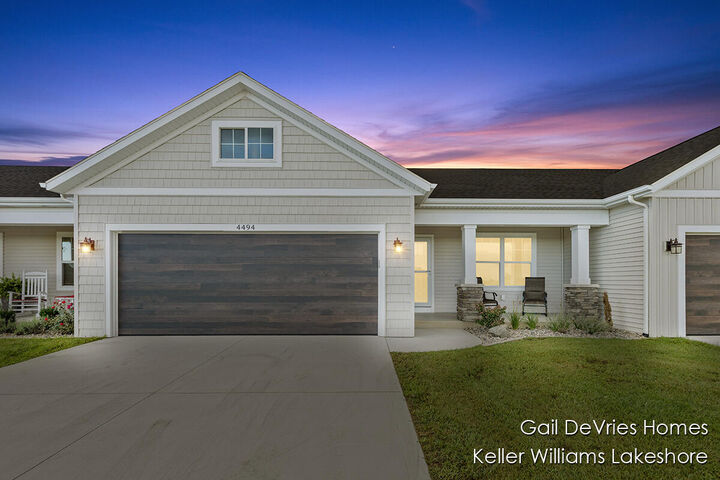 4494 Meadow Pond Way  Hamilton MI 49419 photo