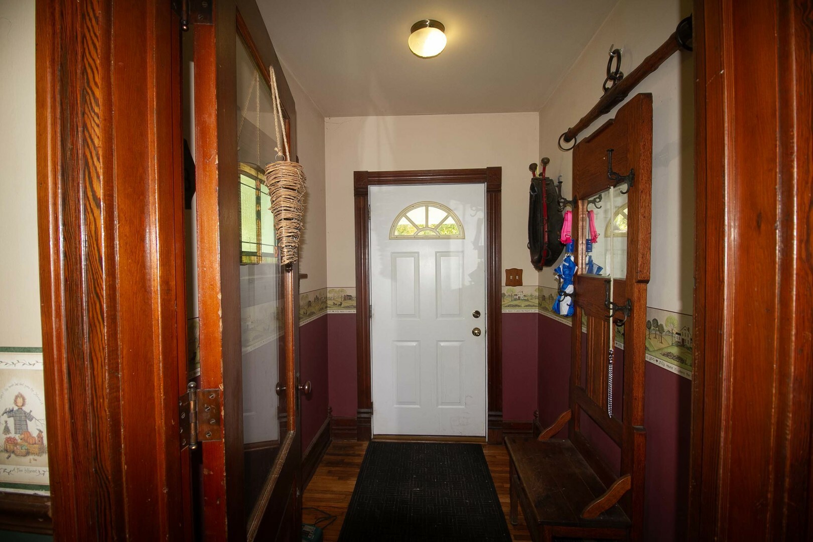 Property Photo:  1210 Jefferson Street  IL 61342 