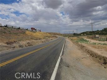 Property Photo:  0 Carmine Road  CA 92345 