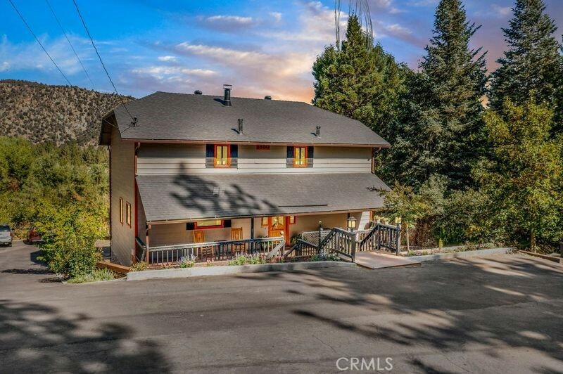 1850 Ash Road  Wrightwood CA 92397 photo