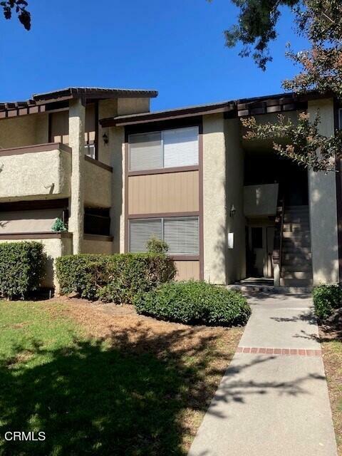 1340 E Hillcrest Drive 8  Thousand Oaks CA 91362 photo