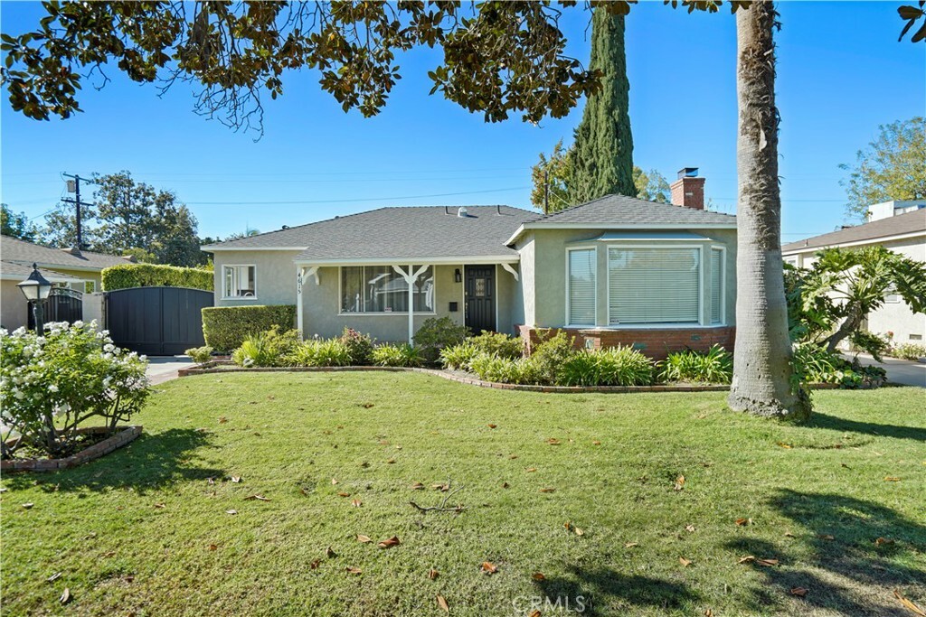 Property Photo:  4615 Sunnyslope Avenue  CA 91423 