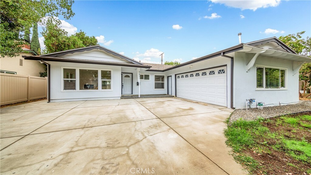 Property Photo:  7851 Nita Avenue  CA 91304 