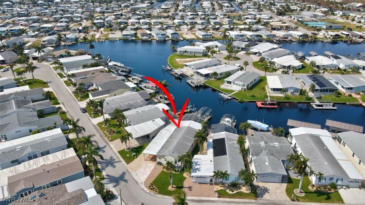 17630 Canal Cove Court  Fort Myers Beach FL 33931 photo