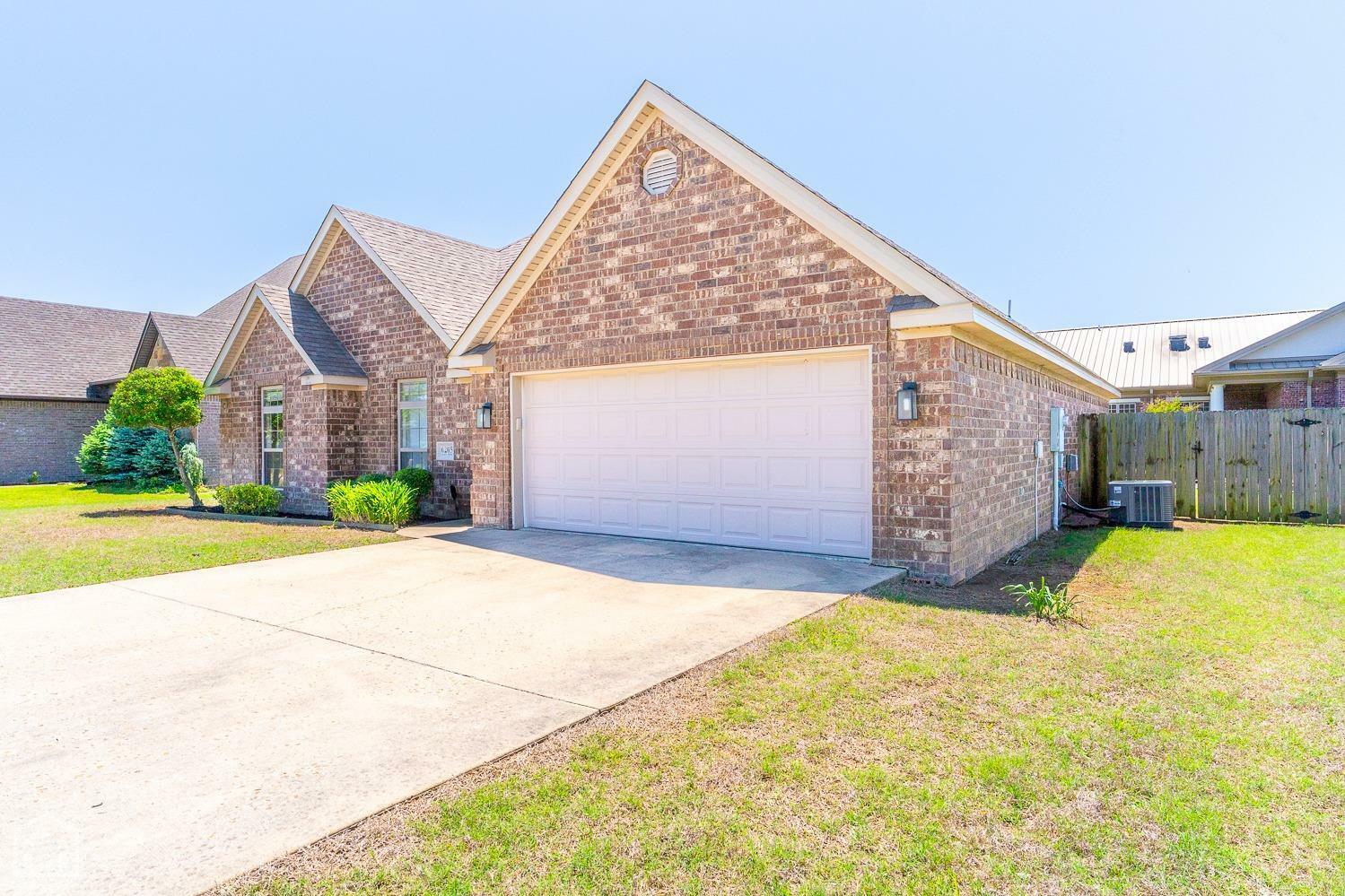 Property Photo:  6205 Alan Cove  AR 72404 