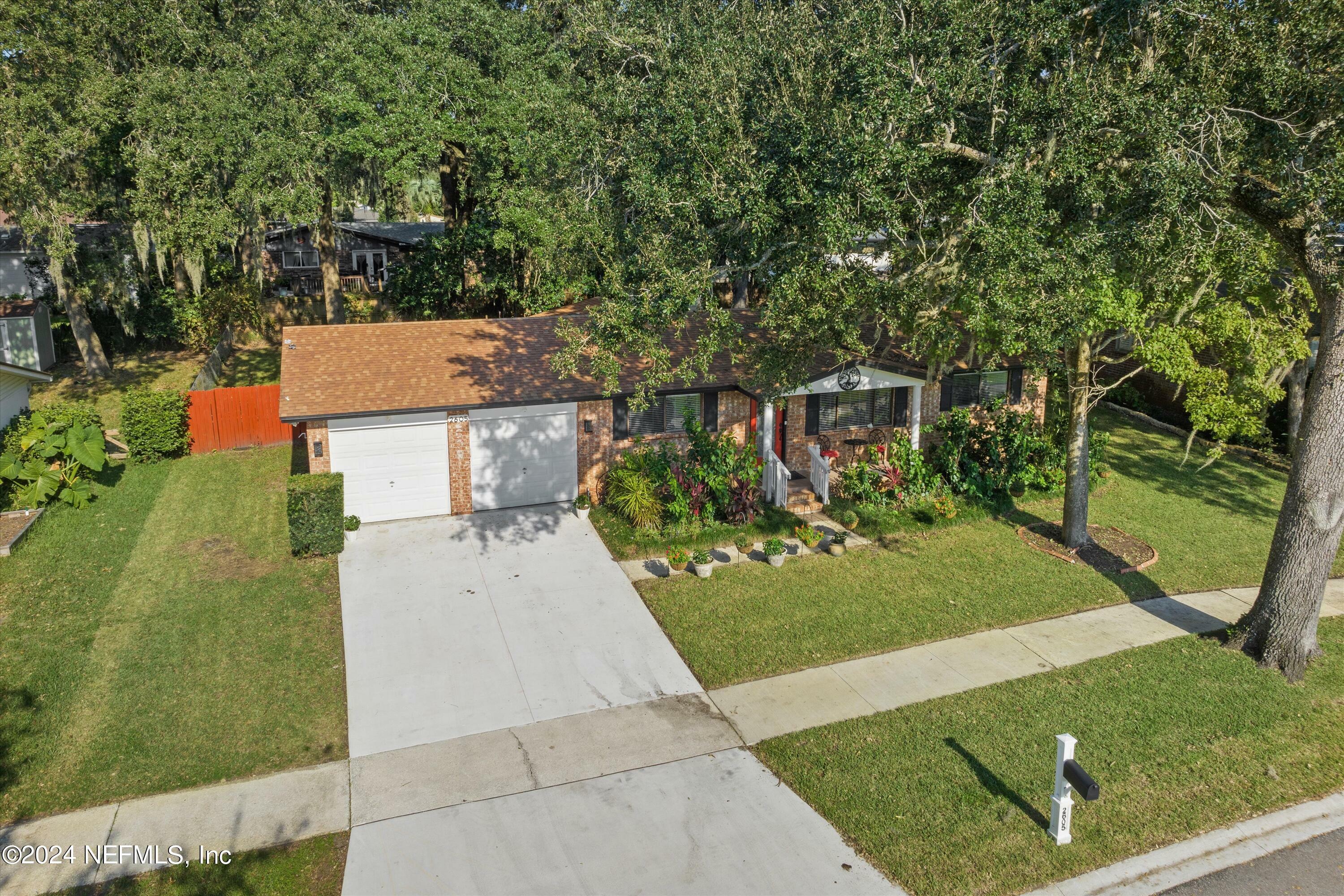 Property Photo:  2605 Independence Drive  FL 32250 