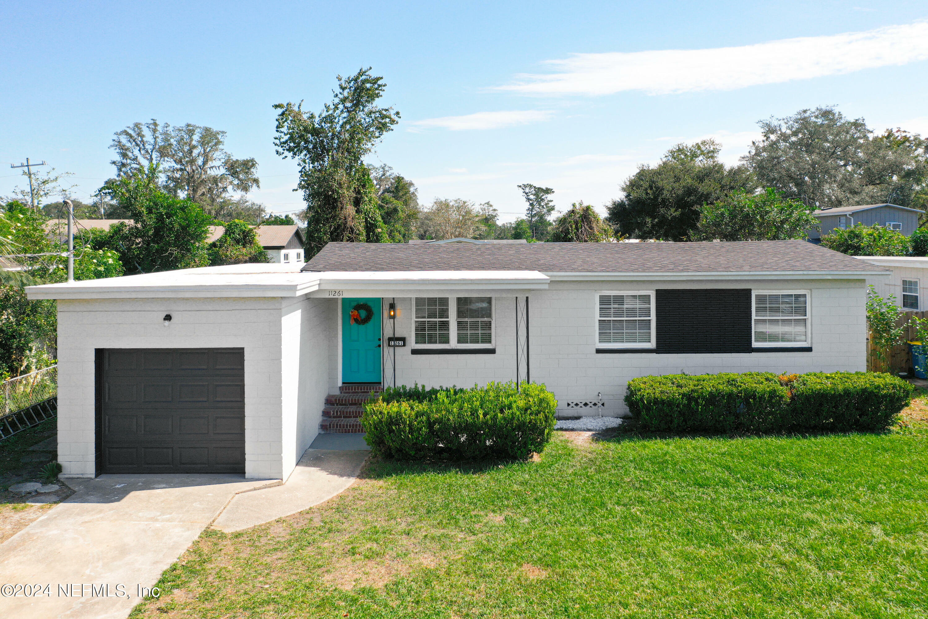 Property Photo:  11261 Elane Drive  FL 32218 