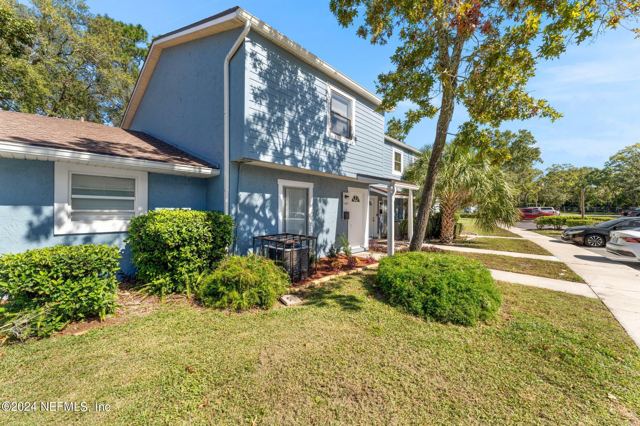 Property Photo:  11357 White Bay Lane  FL 32225 