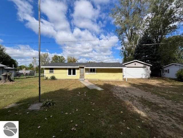 Property Photo:  9291 E Colby Road  MI 48818 