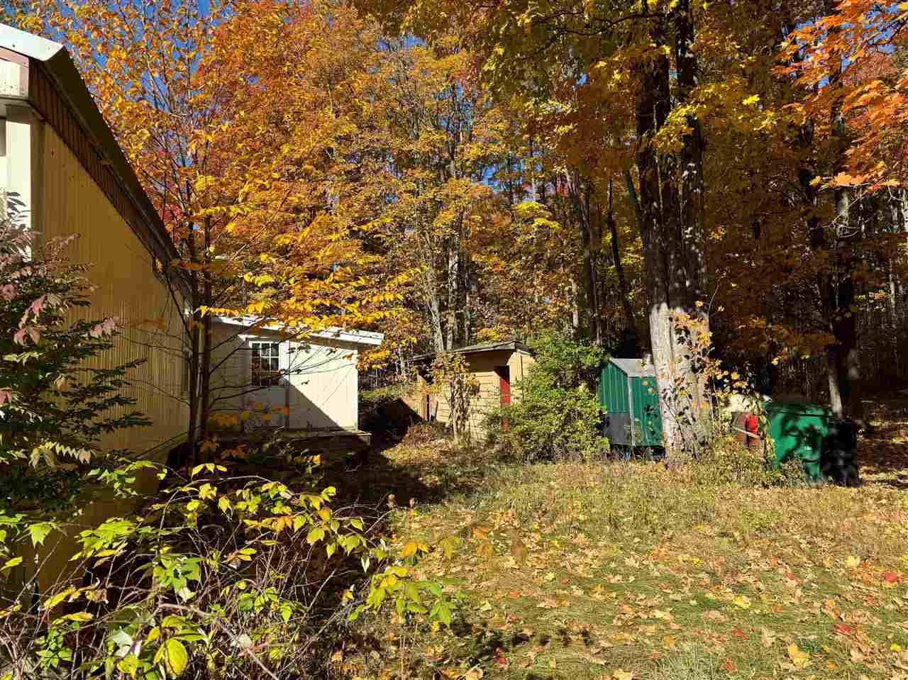 Property Photo:  9131 Camp Ten Road  MI 49749 