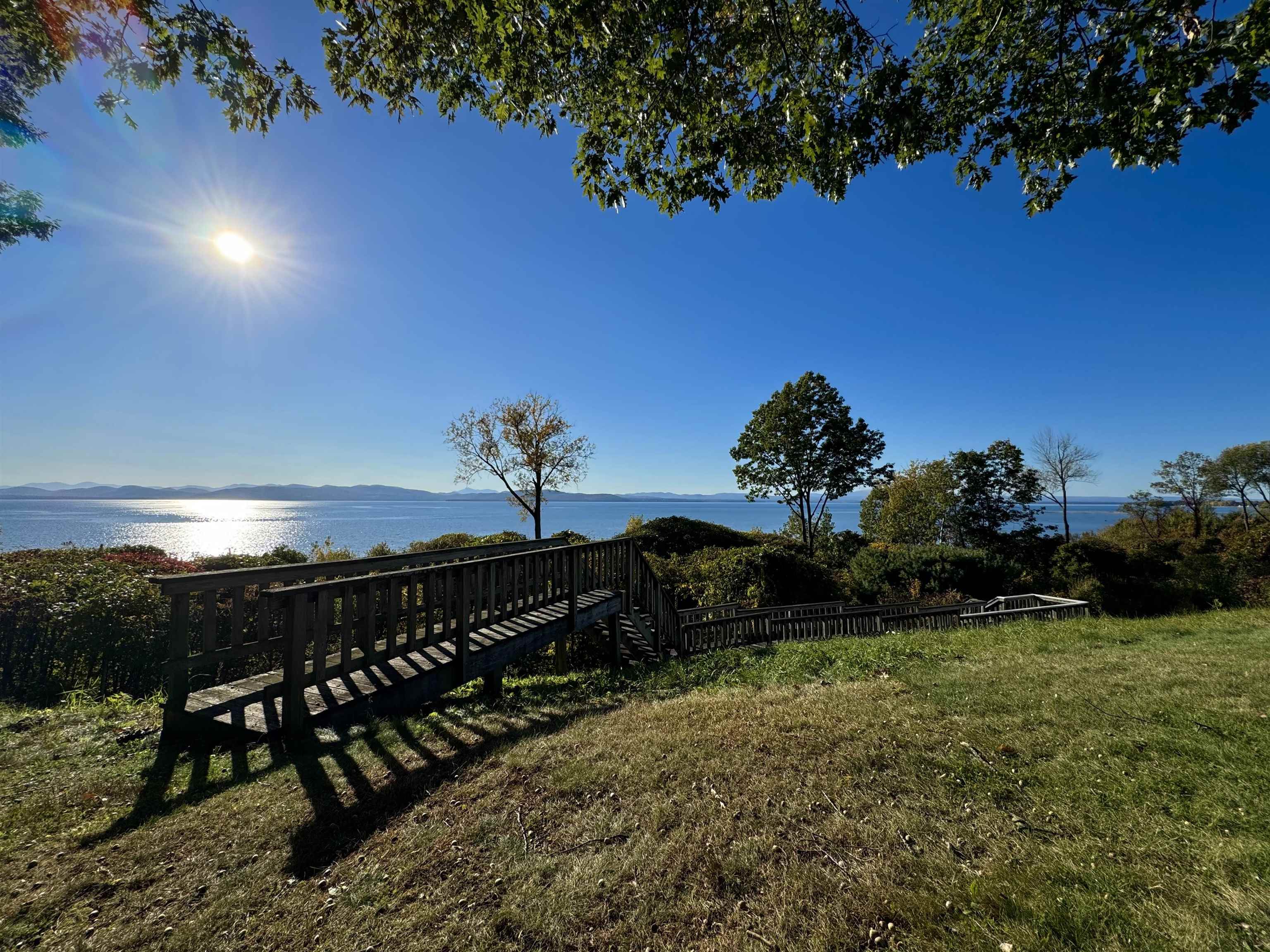 Property Photo:  30 Northshore Drive  VT 05408 