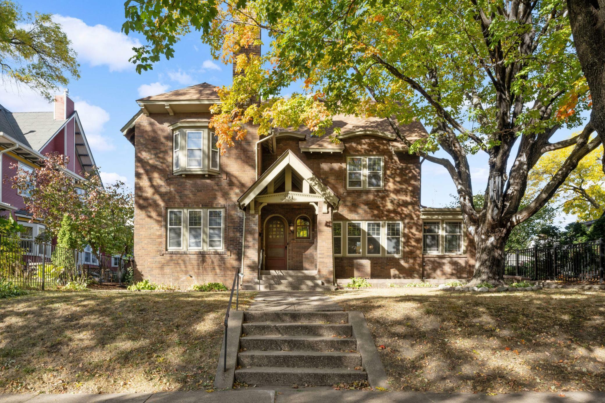 Property Photo:  791 Linwood Avenue  MN 55105 