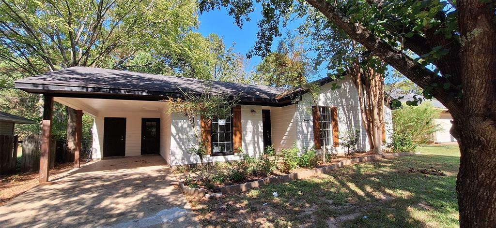 Property Photo:  436 Gravois Drive  LA 71106 