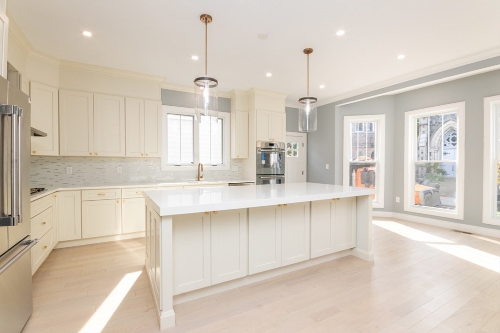 Property Photo: 140 Otis Street 2 MA 02141
