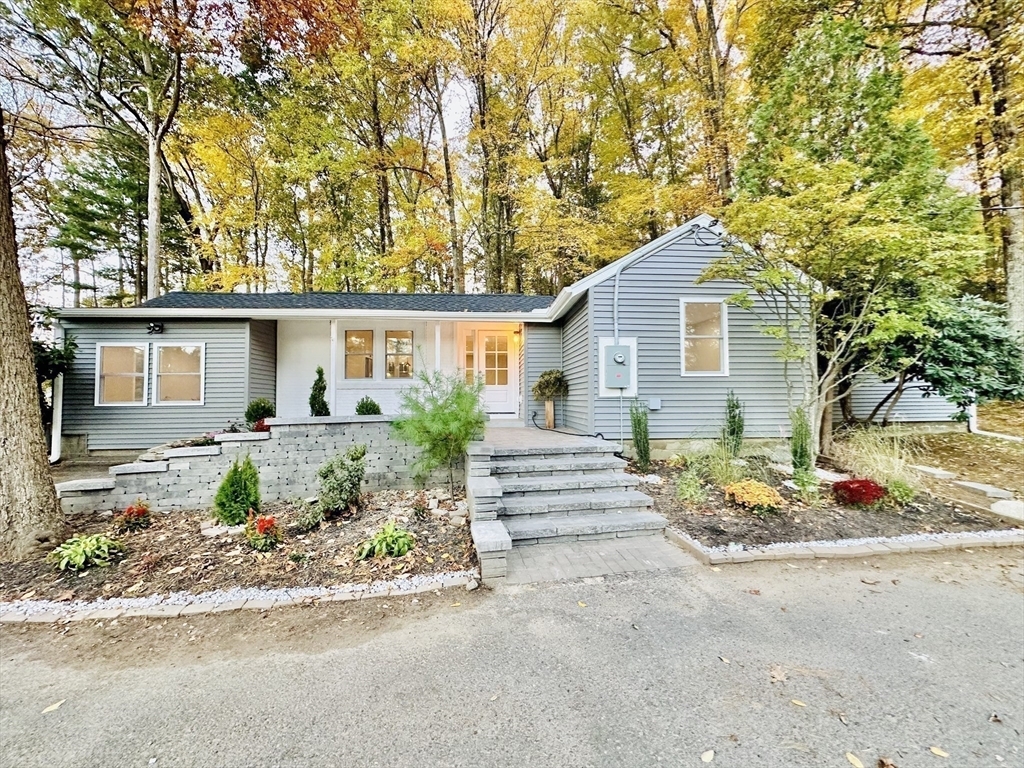 Property Photo:  34 Rockridge Rd  MA 01702 