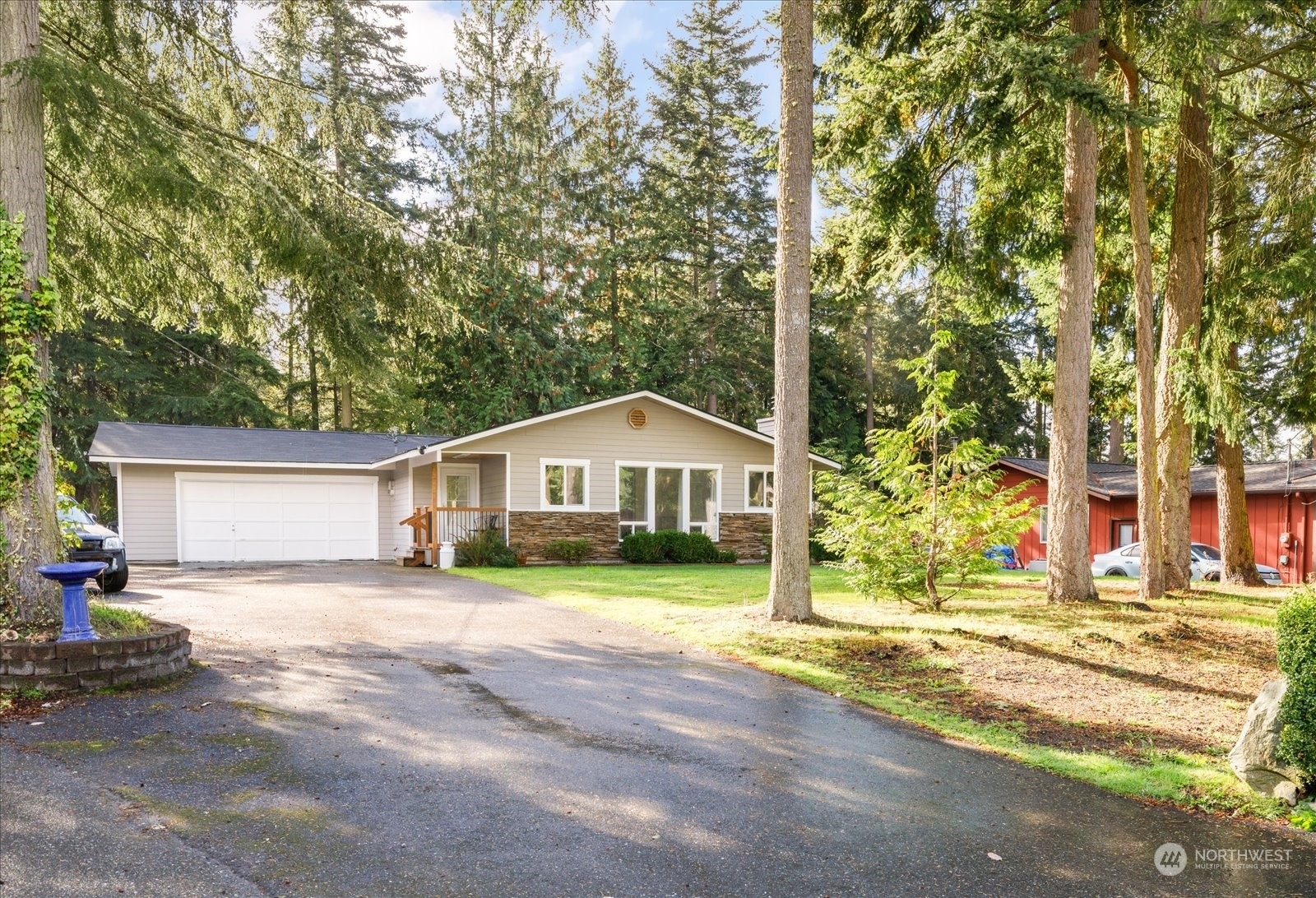 Property Photo:  4479 Woodland Circle  WA 98277 