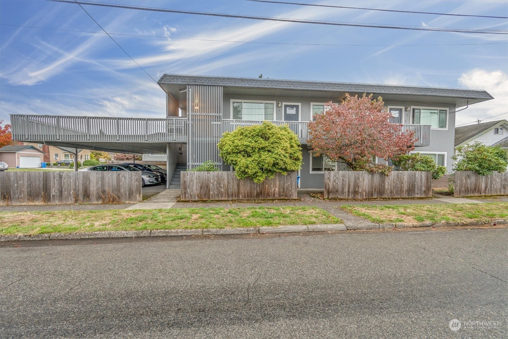 Property Photo:  504 N 7th Avenue  WA 98626 