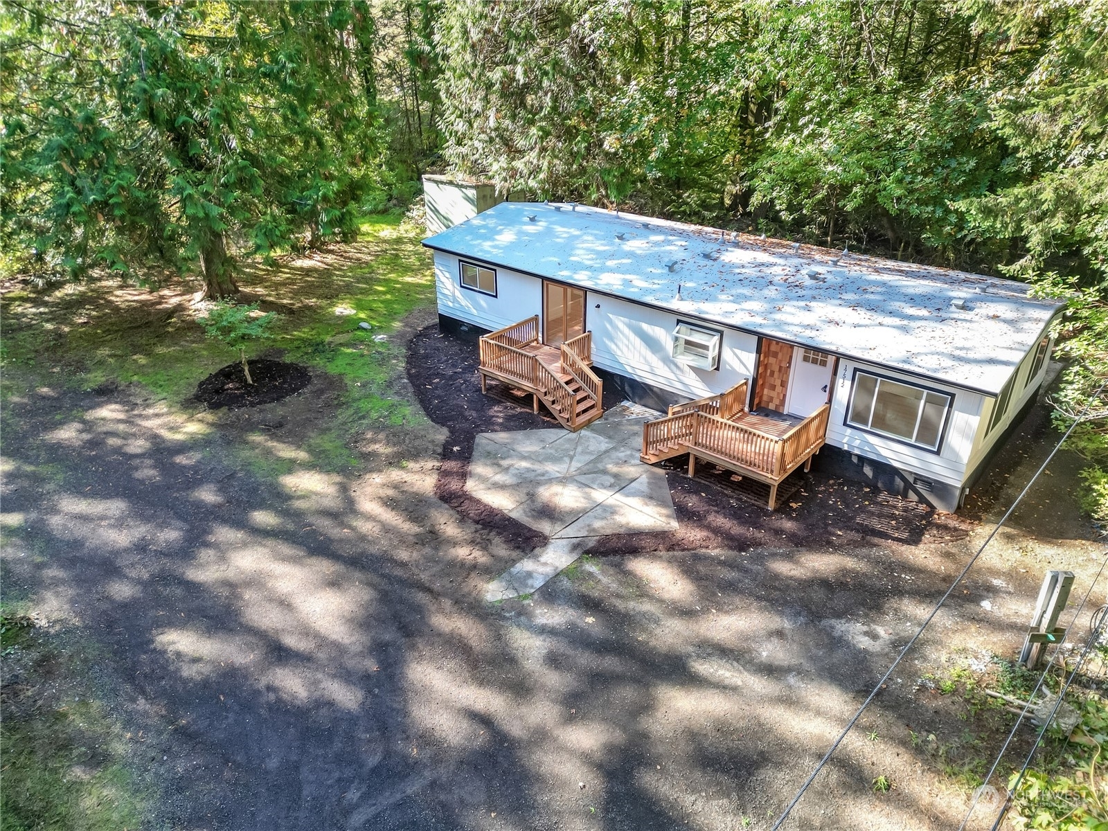 Property Photo:  17512 24th Street NW  WA 98349 