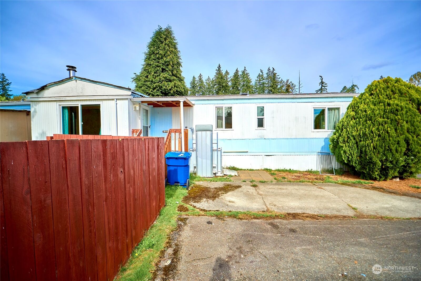 Property Photo:  15232  272nd Street SE 90  WA 98042 