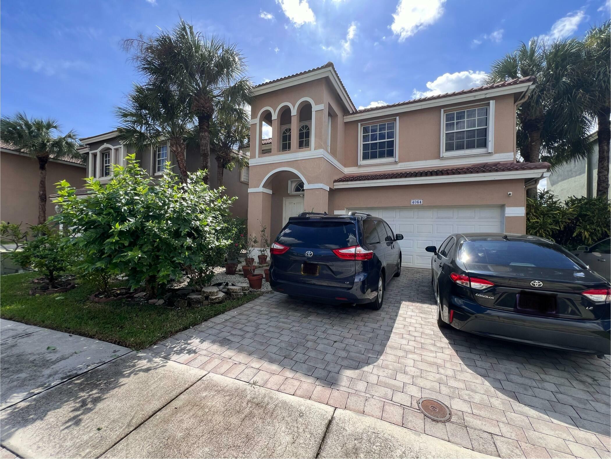 Property Photo:  4064 Arthurium Avenue Avenue 4064  FL 33462 