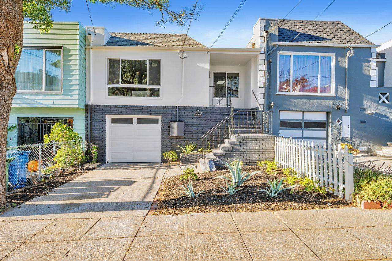 330 Bellevue Avenue  Daly City CA 94014 photo