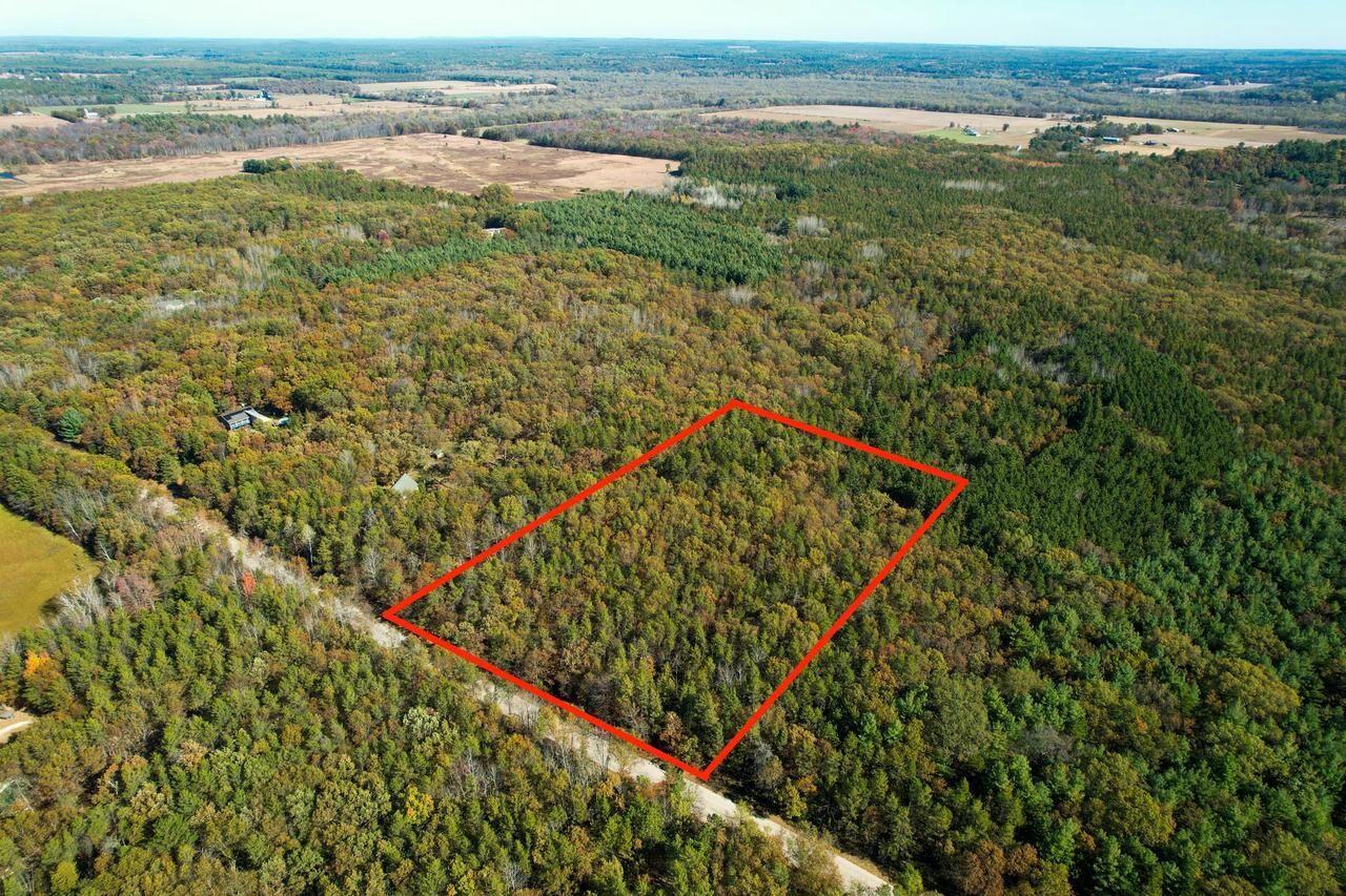 Property Photo:  Lot 32 Koval Road  WI 53944 