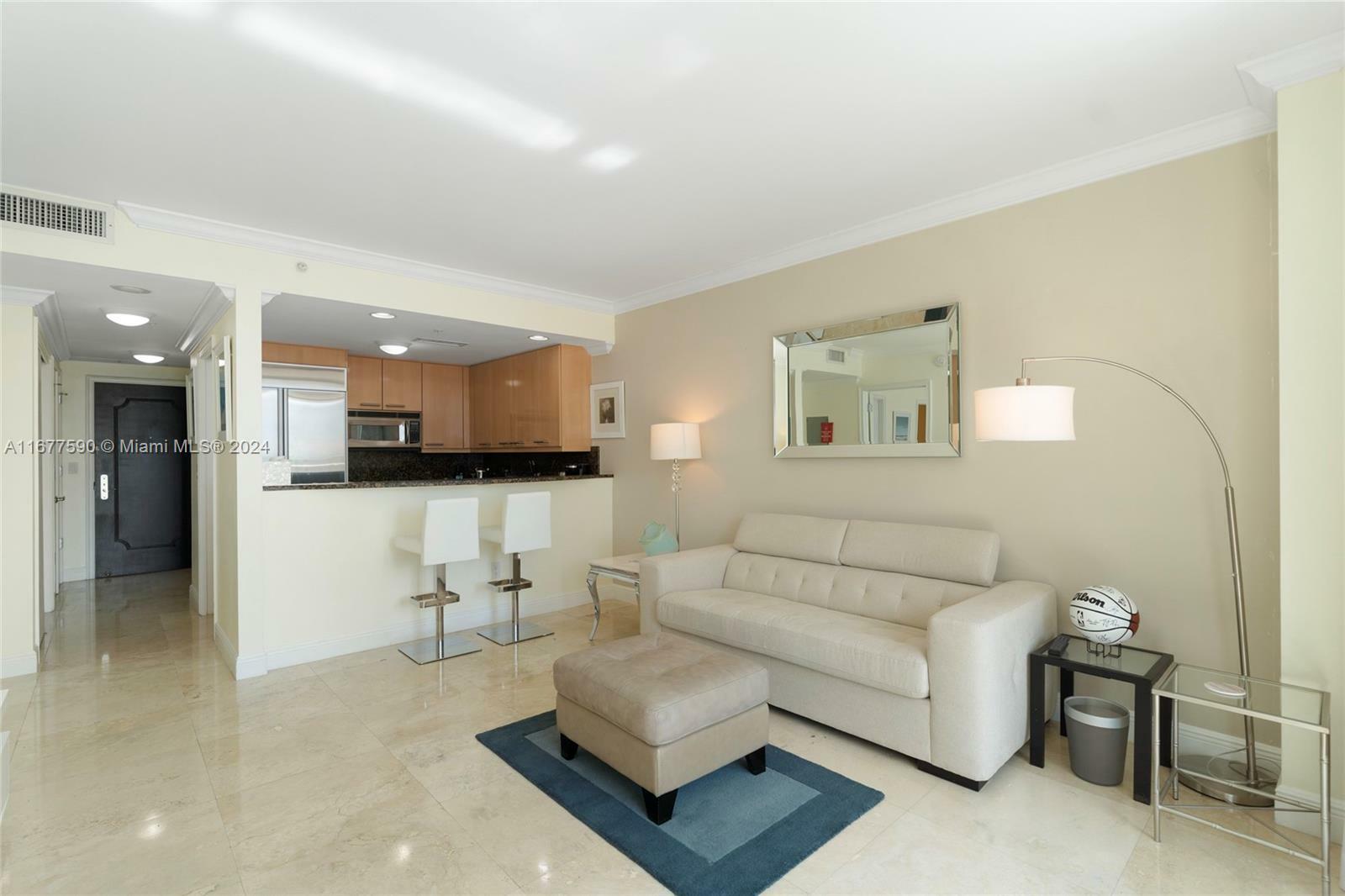 Property Photo:  3350 SW 27 Ave 1003  FL 33133 