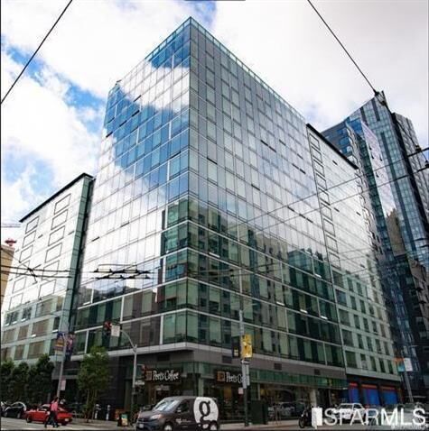 1400 Mission Street 1303  San Francisco CA 94103 photo