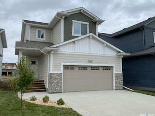 126 Antonini Court  Saskatoon SK S7L 7P2 photo