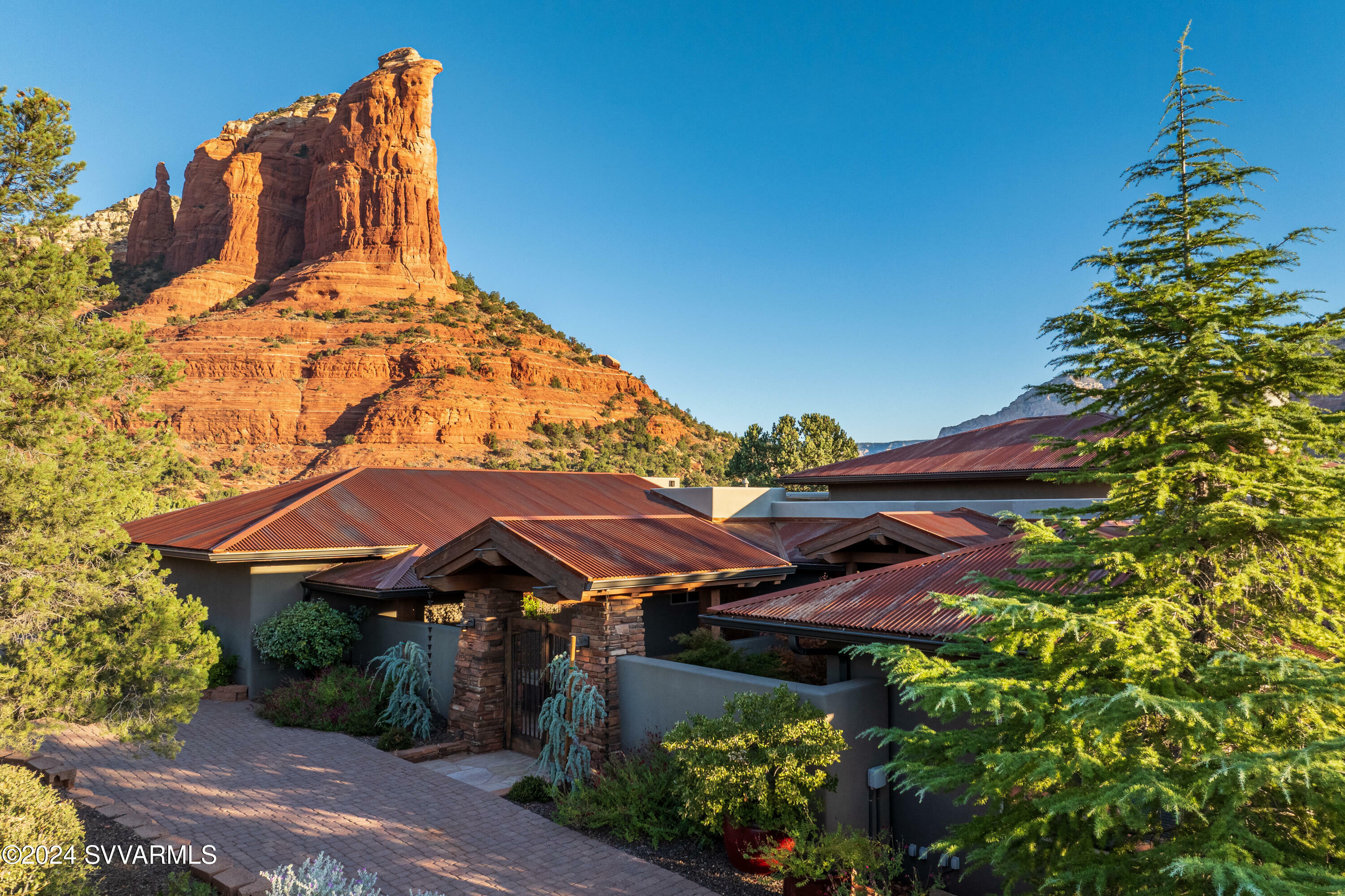 130 Shadow Rock Drive  Sedona AZ 86336 photo