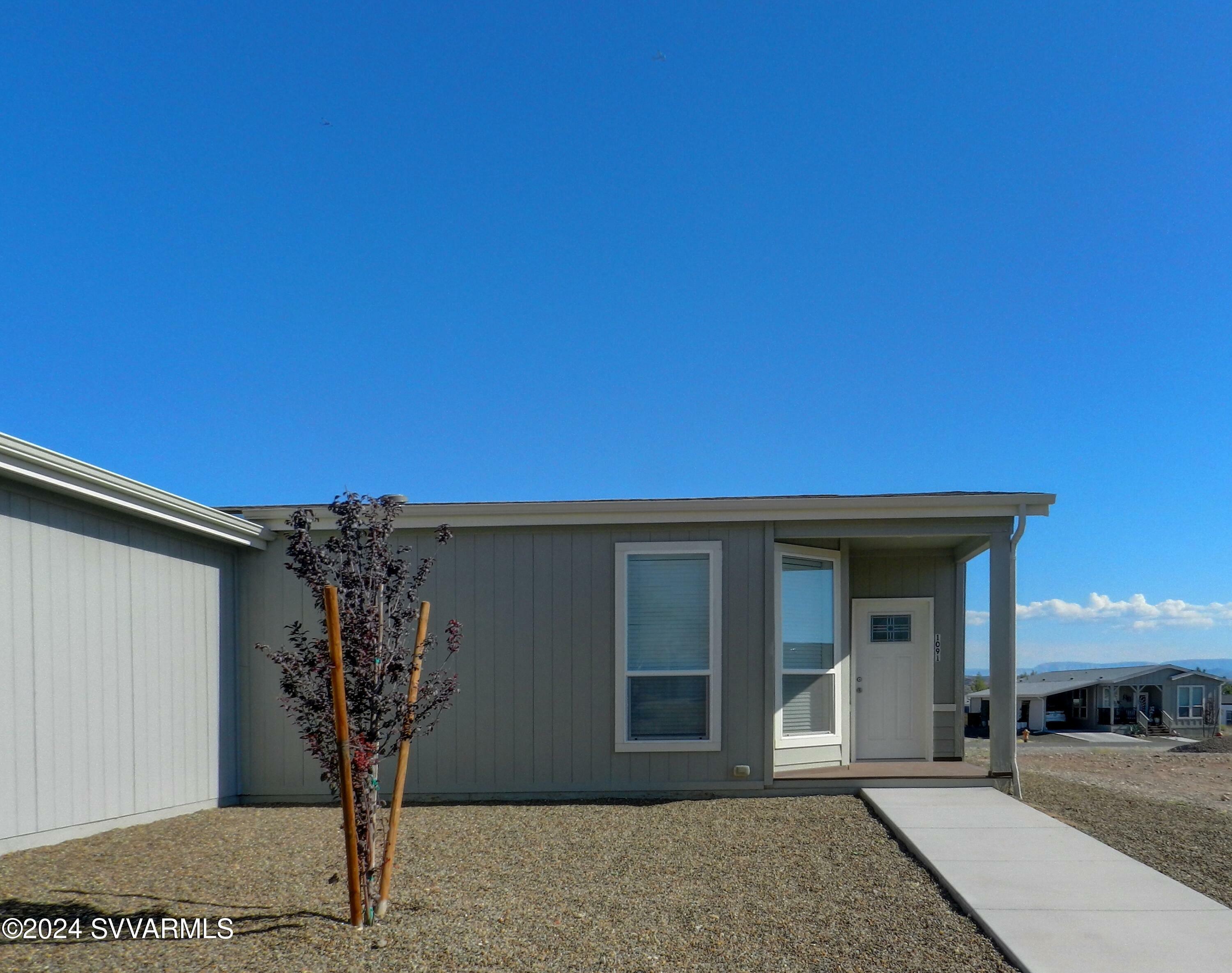 Property Photo:  1091 Nelson  AZ 86326 