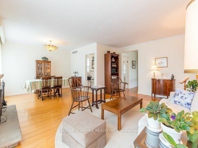 122 Holcolm Rd S  Toronto ON M2N 2C9 photo