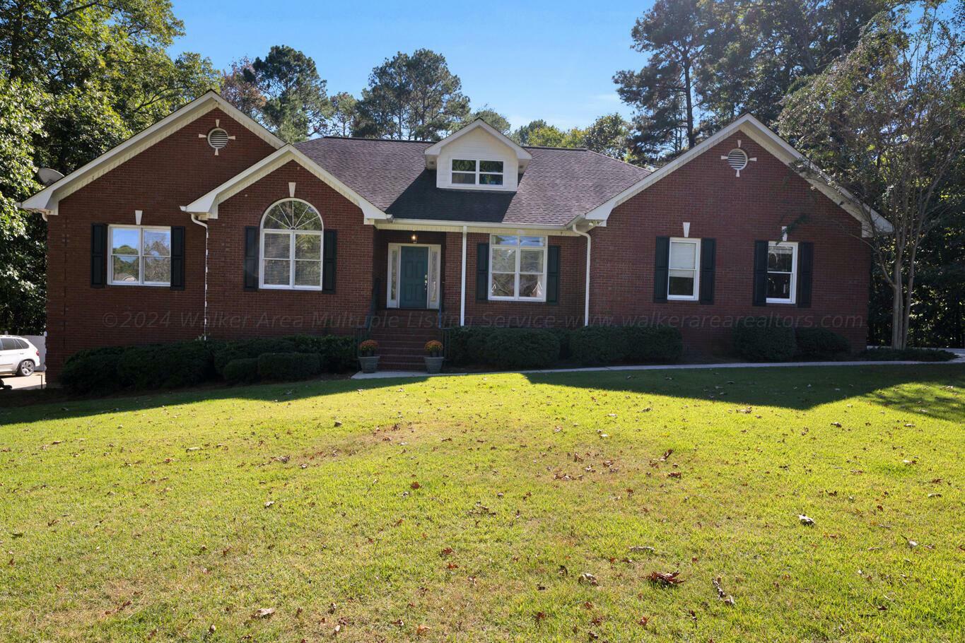 Property Photo:  407 Loblolly Ln  AL 35504 