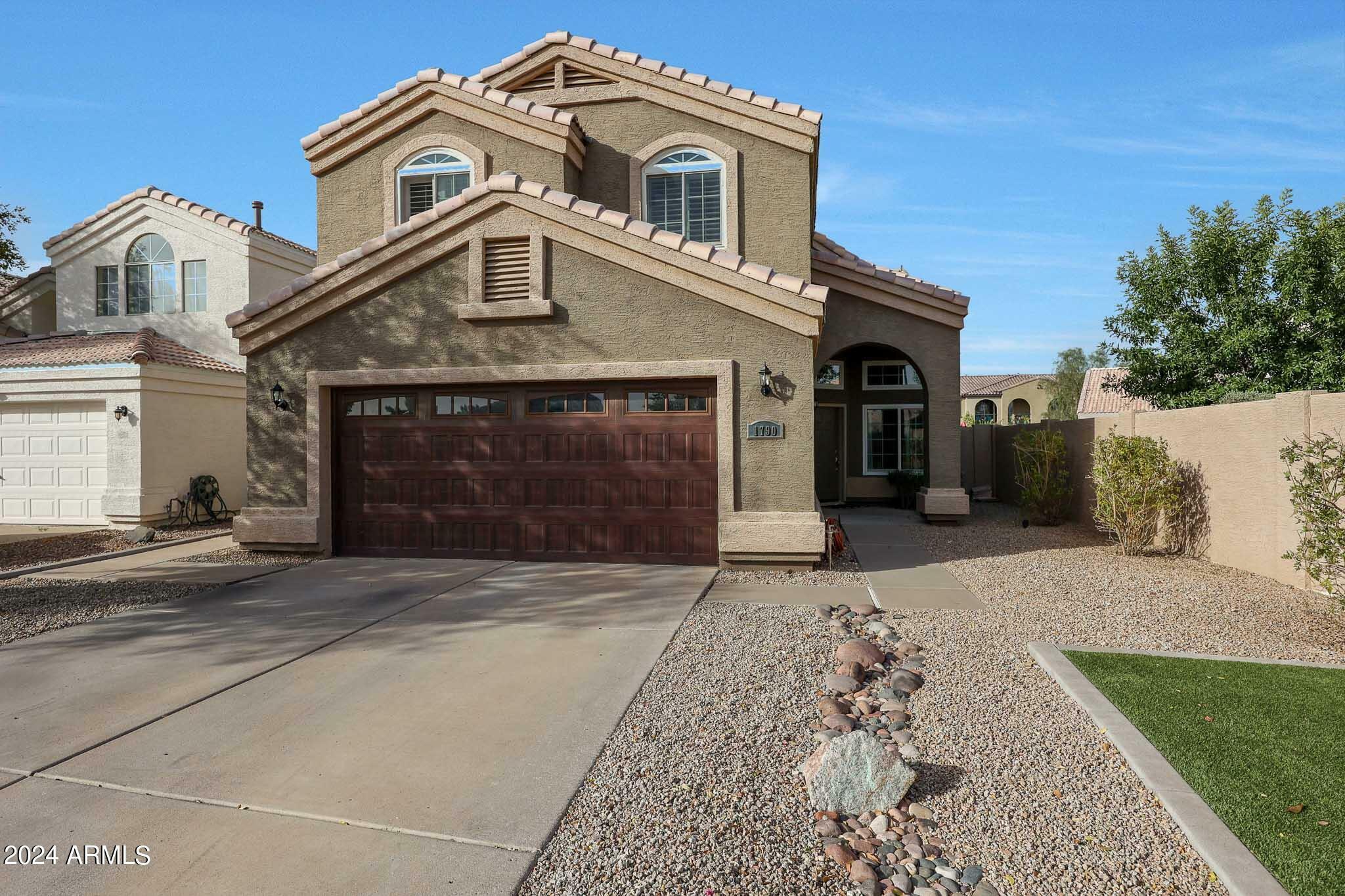 Property Photo:  1790 E Buffalo Street  AZ 85225 